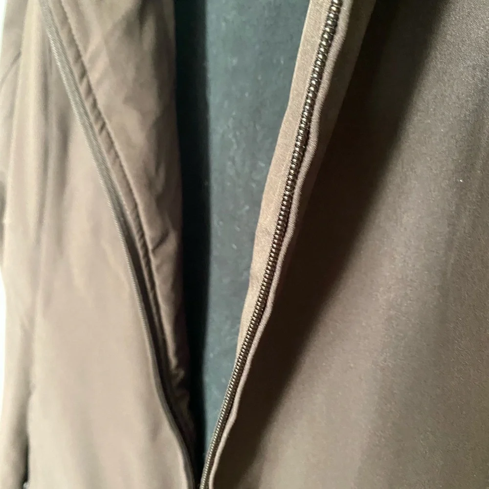 Light Winter/Spring Coat - Picture 2 of 4